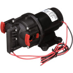 Bomba de Pressão de Água, 11lt/ min.