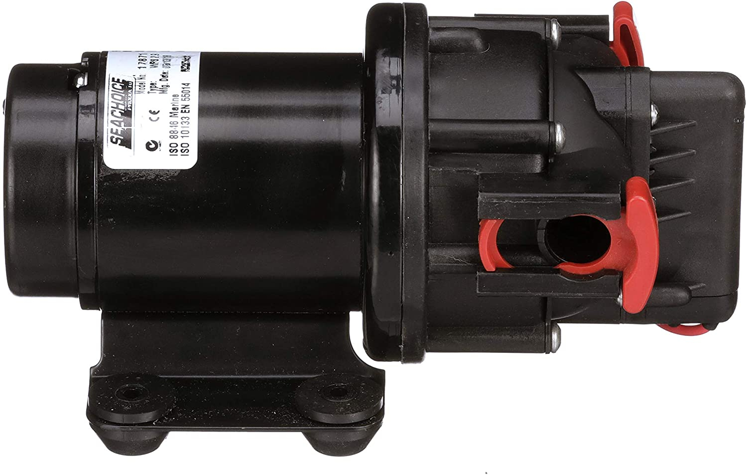 Bomba de Pressão de Água, 11lt/ min. Bomba de Pressão de Água, 11lt/ min.