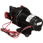 Bomba de Pressão de Água, 11lt/ min.