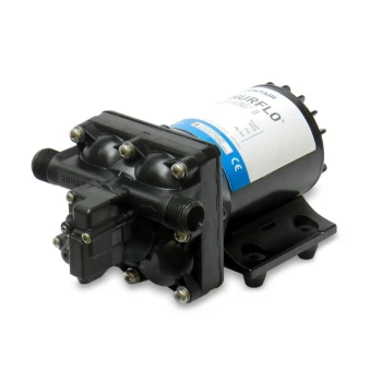 Bomba de Pressão Shurflo 7,6 Lt.