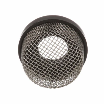Filtro de aço inox para adaptar bombas de viveiro