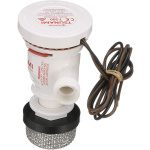 Kit circulação bomba viveiro Tsunami T-500