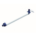 Bomba Manual de Mão de 50 cm, c/ tubo