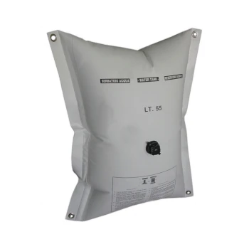 Depósito para Águas Residuais