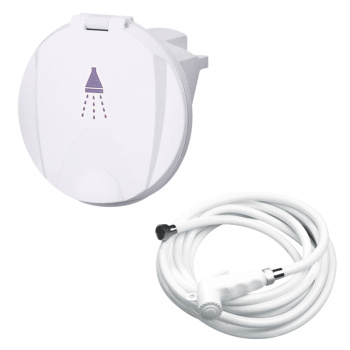 Plastimo Conjunto de chuveiro