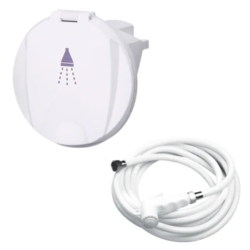Plastimo Conjunto de chuveiro