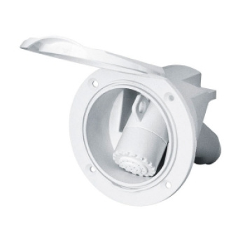 Plastimo Conjunto de chuveiro