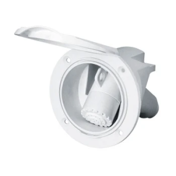 Plastimo Conjunto de chuveiro