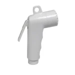 Duche PVC branco