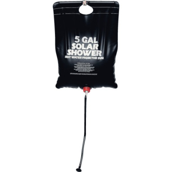 Plastimo Duche solar portátil