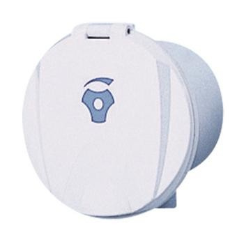 Caixa para misturadora