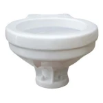 Bacia para sanitas LT,-0 Cerâmica, 7,75kg