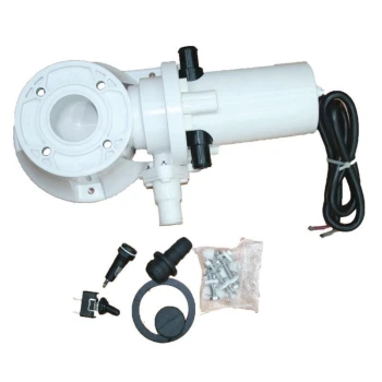 Kit Reparação para Sanitas Electricas LT 24 V