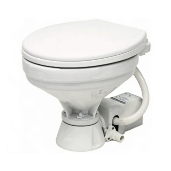 Sanita Marítima Elétrica - 12 V