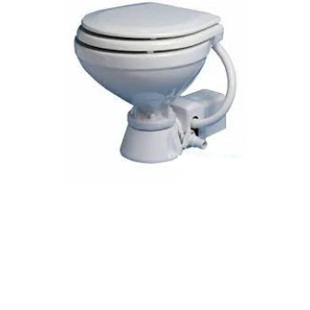 Sanita Marítima Elétrica 24 V