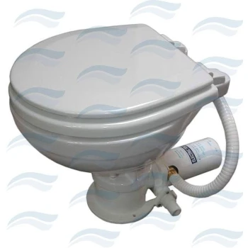 Sanita Marítima Elétrica 24 V