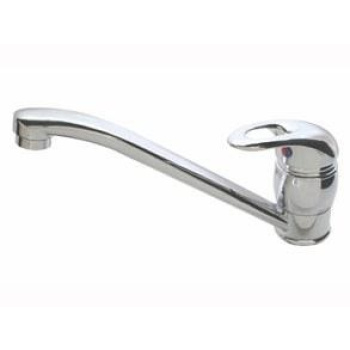 Torneira com misturadora/controle Lalizas