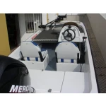 Embarcação Cabril S380 (consulta packs)!