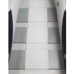 Pneumático Modelo Raid P270SH cinza/cinza escuro