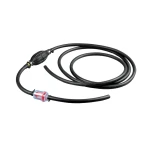 Plastimo Conjunto de mangueira, pêra e filtro