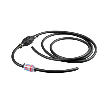 Plastimo Conjunto de mangueira, pêra e filtro