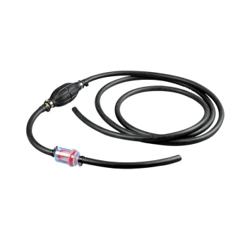 Plastimo Conjunto de mangueira, pêra e filtro