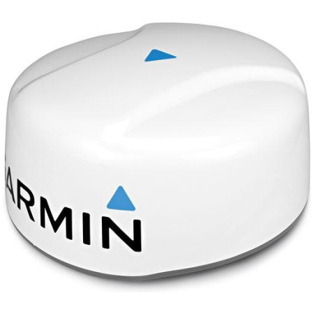 Radar de cúpula GMR™ 18 HD+ Radome