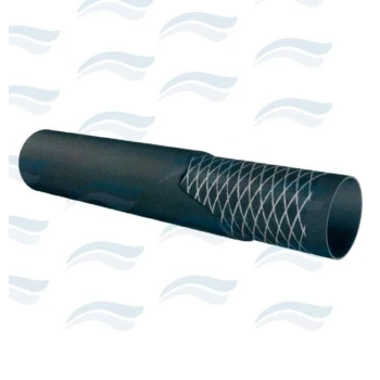 Tubo de combustivel 8mm ( rolo 50 mtrs.)