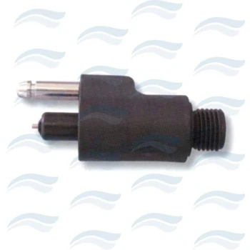 Conector Yamaha
