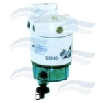 Filtro gasolina para motores 40-130HP