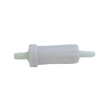 Filtro gasolina 10mm