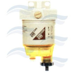 Filtro para motores a Diesel