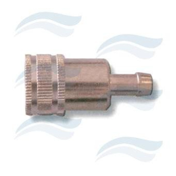 Conector Selva. Tohatsu- Nissan