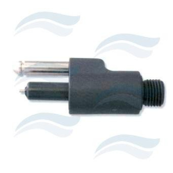 Conector Mercury