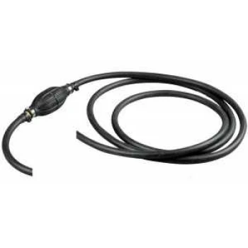 Plastimo Conjunto de mangueira e pêra