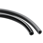 Tubo de Combustível Reforçado Poliuretano - Ø7mm