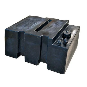 Depósito Combustível - 78Lt