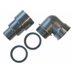 Kit conectores para Depósito
