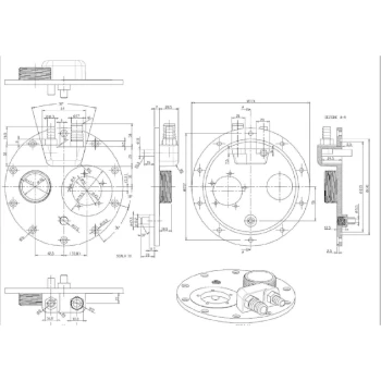 Tampa para Depósito - CAN
