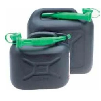 Jerrycan combustivel 10 ltrs.