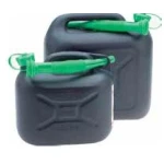 Jerrycan combustivel 5 ltrs.