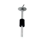 Sensor de combustível/água, 0-190Ohm, H. 250mm
