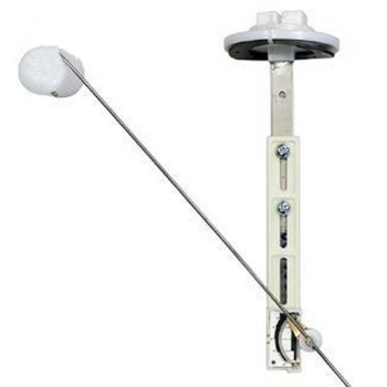 Emissor Nível de Combustível Ajustável para Depósitos - 20 a 41 cm