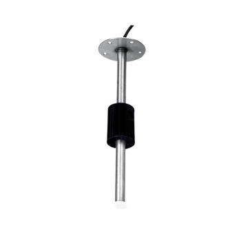 Sensor de combustível/água, 0-190 ohm, 30 cm