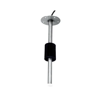 Sensor de combustível/água, 0-190 ohm, 30 cm