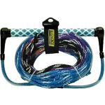 Cabo Tração Ski 4 Seções 22,85M Seachoice