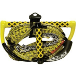 Cabo Tração Wakeboard 5 Seções 22,85M