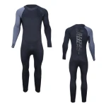 Fato húmido completo em neopreno p/ homem Pro Race 3:2mm M