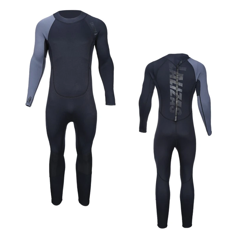 Fato húmido completo em neopreno p/ homem Pro Race 3:2mm M Fato húmido completo em neopreno p/ homem Pro Race 3:2mm M