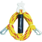 Kit Engate Cabo Arrasto c/ Bóia Pesada (Heavy Duty) 3,66m
